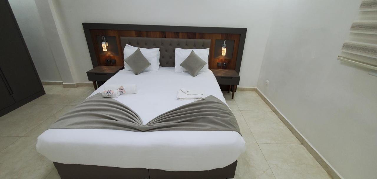 Hotel Free Zone نواذيبو المظهر الخارجي الصورة