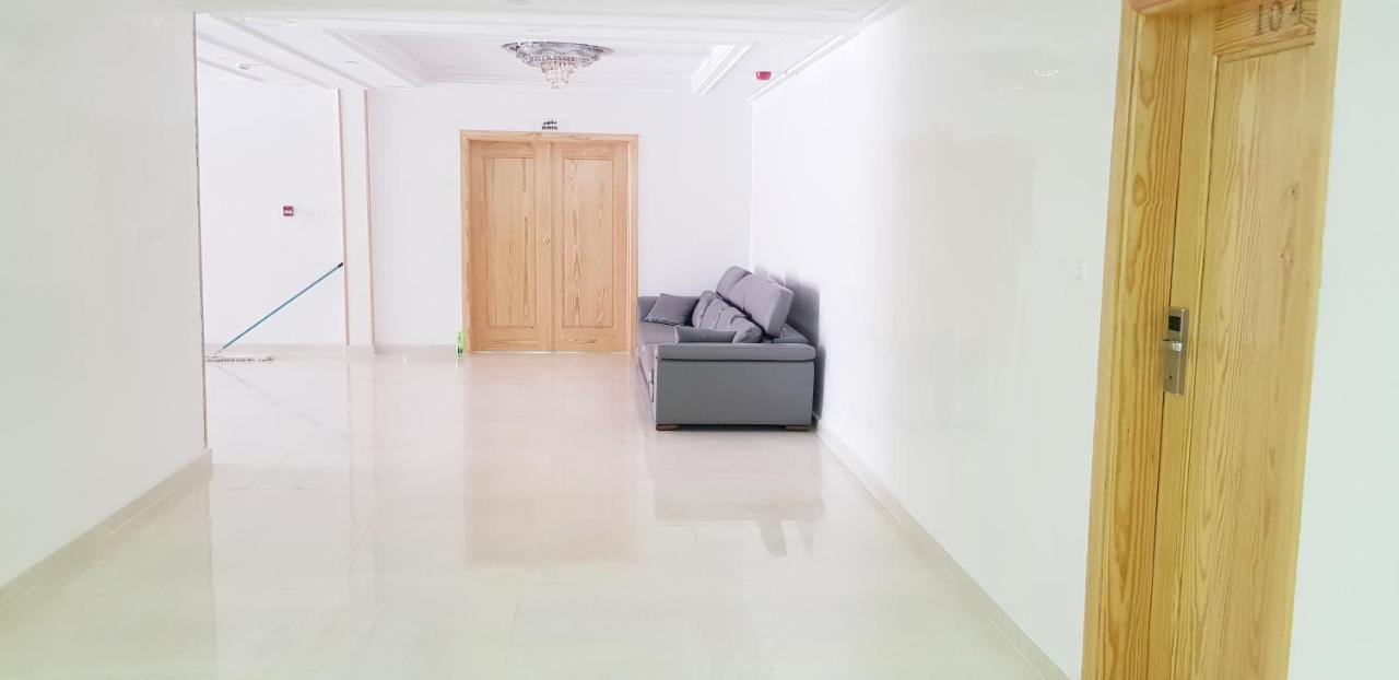 Hotel Free Zone نواذيبو المظهر الخارجي الصورة