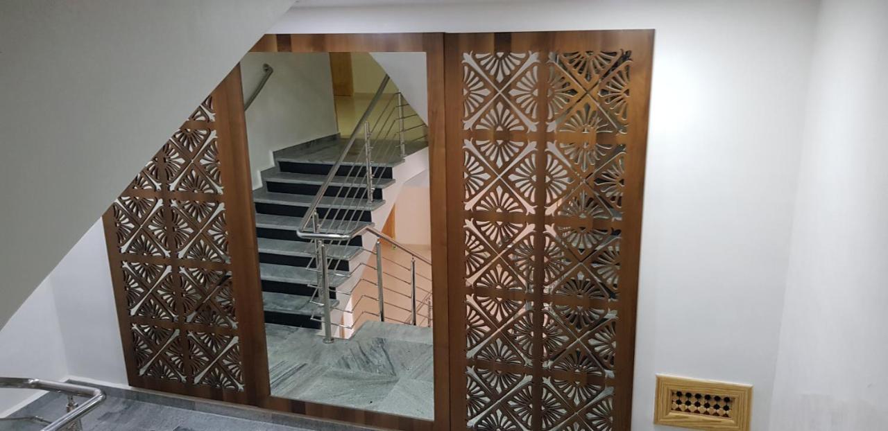 Hotel Free Zone نواذيبو المظهر الخارجي الصورة